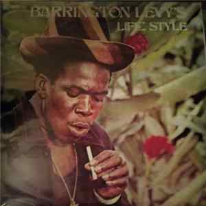 FLAC Barrington Levy - Barrington Levy's Life Style