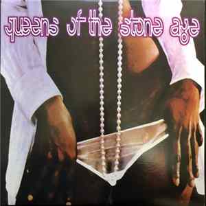 FLAC Queens Of The Stone Age - Queens Of The Stone Age