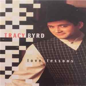 FLAC Tracy Byrd - Love Lessons