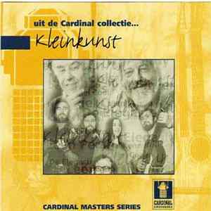 FLAC Various - Uit De Cardinal Collectie...Kleinkunst
