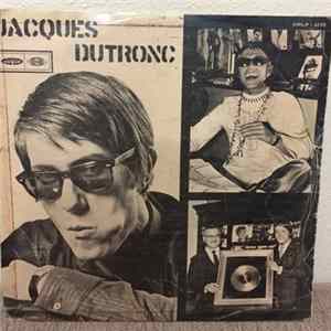 FLAC Jacques Dutronc - Jacques Dutronc
