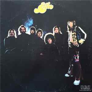 FLAC Exile - Exile