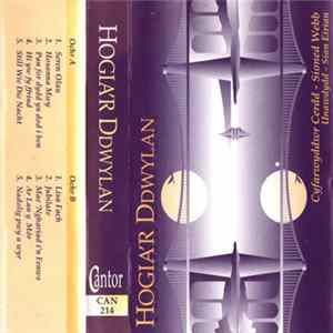 FLAC Hogia'r Ddwylan - Hogia'r Ddwylan