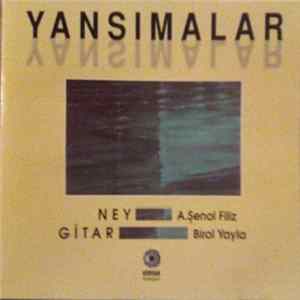 FLAC Yansımalar - Yansımalar