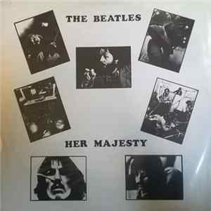 FLAC The Beatles - Her Majesty