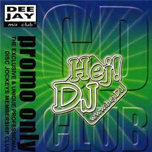 FLAC Various - CD Club Promo Only 9/2013