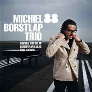 FLAC Michiel Borstlap Trio - 88
