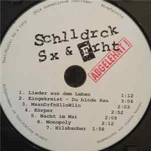 FLAC Schlldrck Sx & Frht - Abgelehnt!