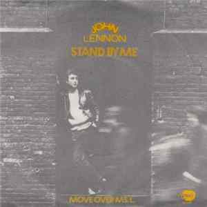 FLAC John Lennon - Stand By Me