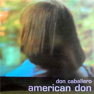 FLAC Don Caballero - American Don