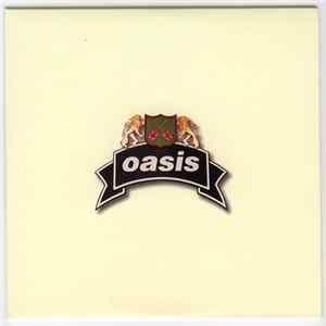 FLAC Oasis - The Masterplan (Sampler)