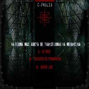 FLAC C-[Phalea] - La Forma Mas Adicta De Transformar La Melancolia