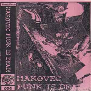 FLAC Various - Makovec Punk Is Dead!