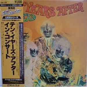 FLAC Ten Years After - Undead