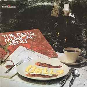 FLAC The Dells - The Dells Musical Menu / Always Together