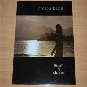 FLAC Moira Kerr - MacIain of Glencoe