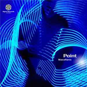 FLAC Point - Waveform