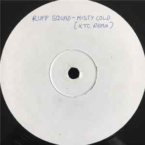 FLAC XTC - Misty Cold Remix / Functions / Baby Wipes