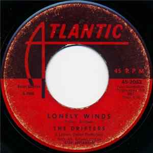 FLAC The Drifters - Lonely Winds