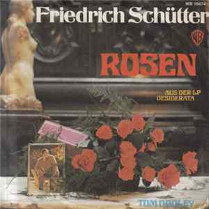 FLAC Friedrich Schütter - Rosen