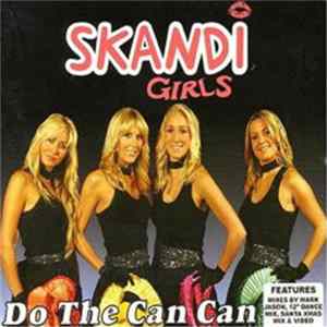 FLAC Skandi Girls - Do The Can Can
