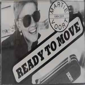 FLAC Martie Van Der Voort - Ready To Move