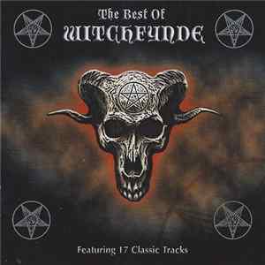 FLAC Witchfynde - The Best Of