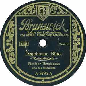 FLAC Fletcher Henderson And His Orchestra - Limehouse Blues / Big John's Special