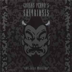 FLAC Carlos Peron's Satyriasis - The Late Marilyn