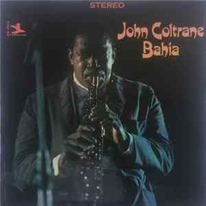 FLAC John Coltrane - Bahia
