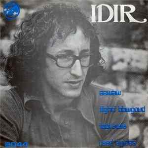 FLAC Idir - Aswaw