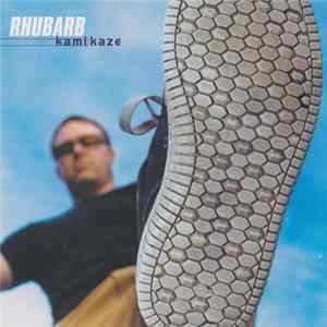 FLAC Rhubarb - Kamikaze