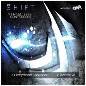 FLAC Shift - Compressor Confessor