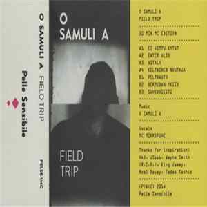 FLAC O Samuli A - Field Trip