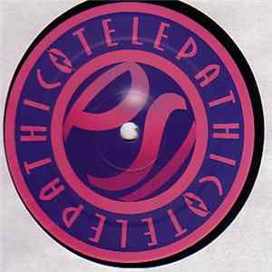 FLAC Fred Giannelli - Telepathic Wisdom Vol. 1