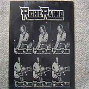 FLAC Richie Ranno - Richie Ranno
