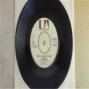 FLAC The Brinsleys - There's A Cloud In My Heart