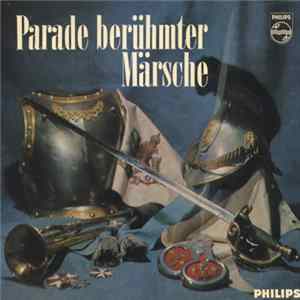 FLAC Various - Parade Berühmter Märsche