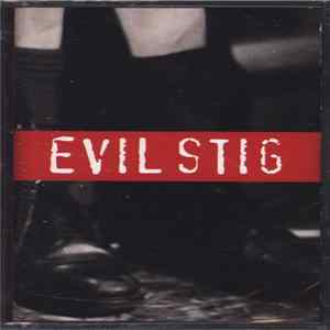 FLAC Evil Stig - Evil Stig