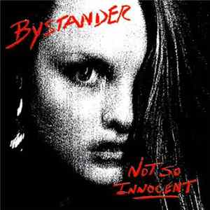 FLAC Bystander - Not So Innocent