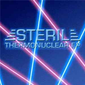 FLAC Steril - Thermonuclear EP
