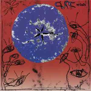 FLAC Cure - Wish