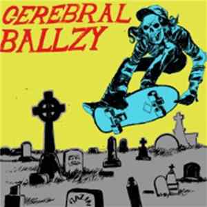 FLAC Cerebral Ballzy - Cerebral Ballzy