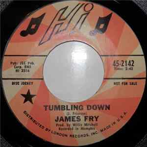 FLAC James Fry - Tumbling Down