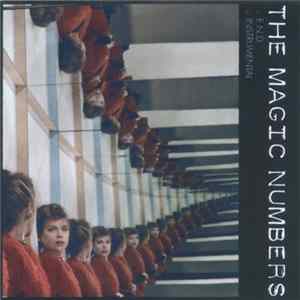 FLAC The Magic Numbers - E.N.D.