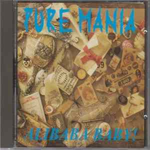FLAC Pure Mania - Alibaba Baby!