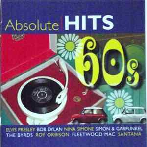 FLAC Various - Absolute Hits 60's