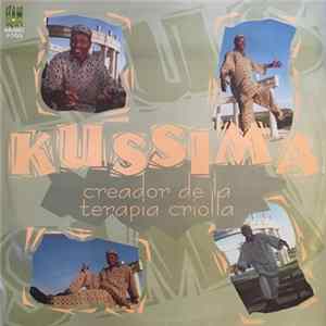 FLAC Kussima - Creador De La Terapia Criolla