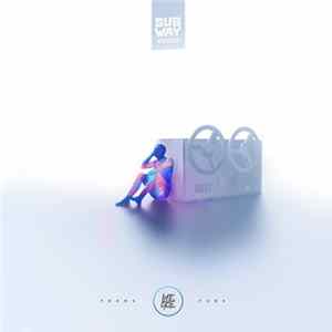 FLAC Lifecycle (NL) - Fronsfunk EP