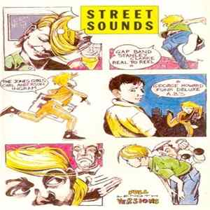FLAC Various - Street Sounds Edition 9